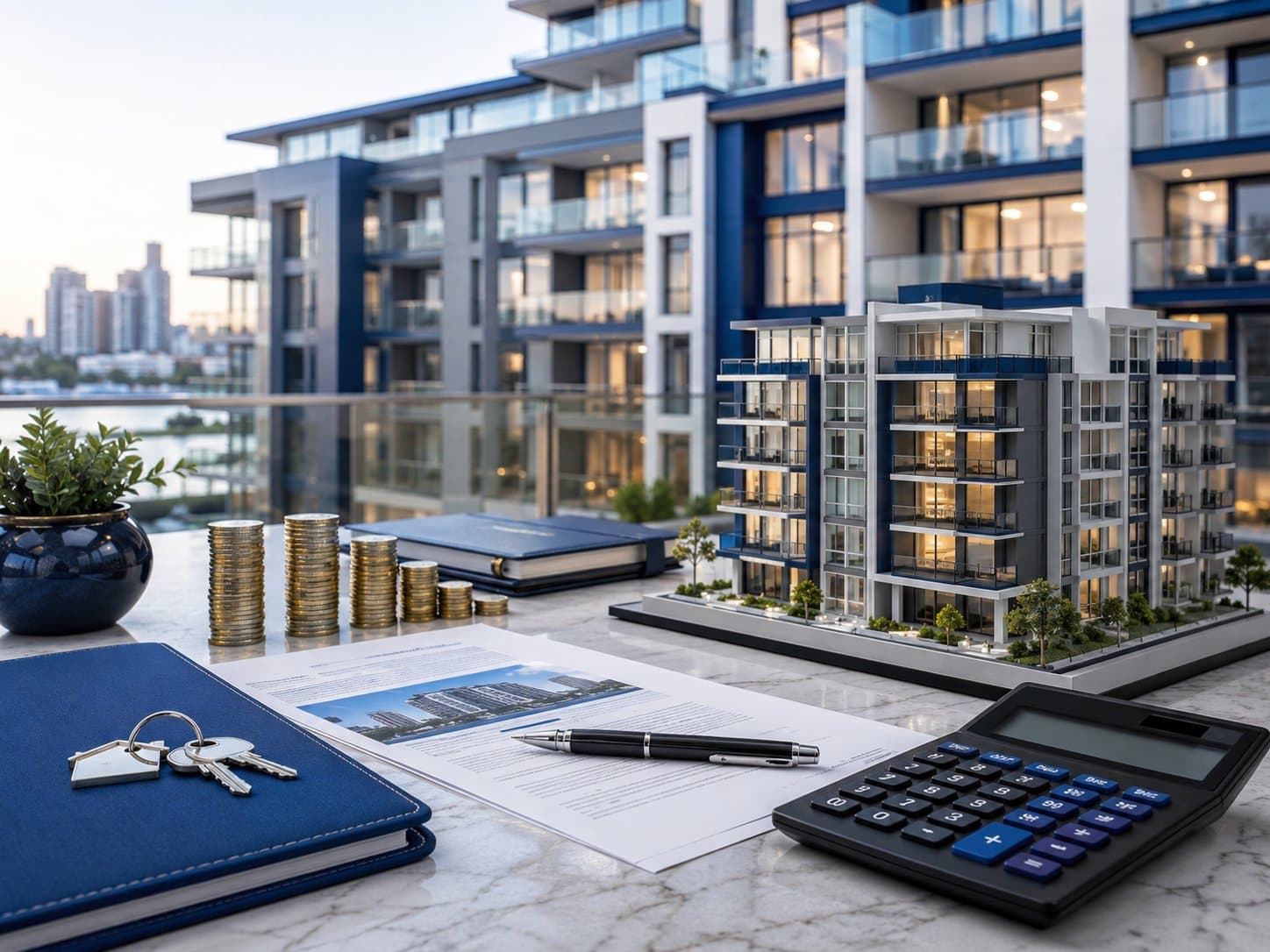 Rental Yield คืออะไร? วิธีคำนวณผลตอบแทนจากการปล่อยเช่าอสังหาริมทรัพย์